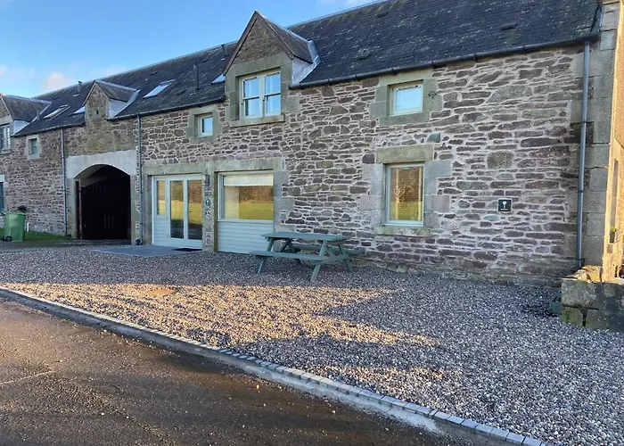 The Granary