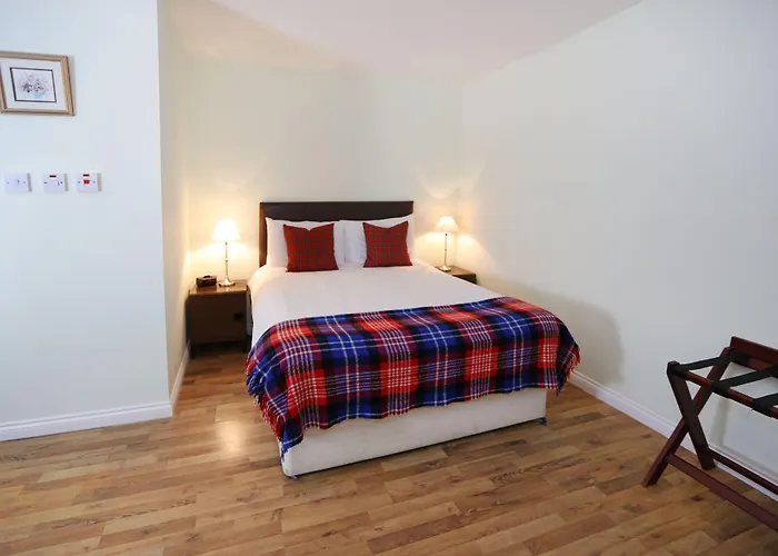 Hillhead Farm Lets