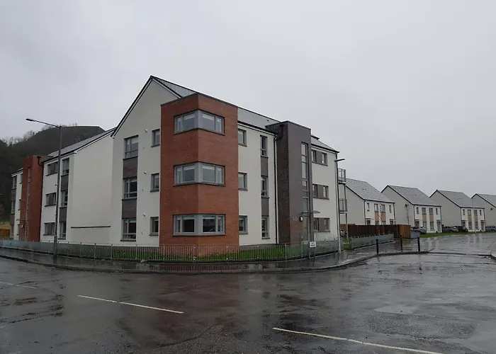 5 Royal View Apartments